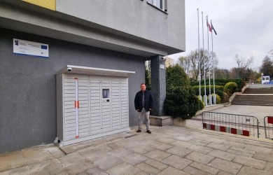 Dowody rejestracyjne do odbioru w urzędomacie
