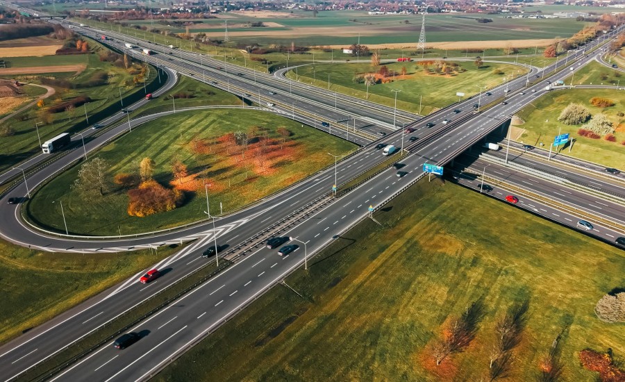 komunikacja i transport