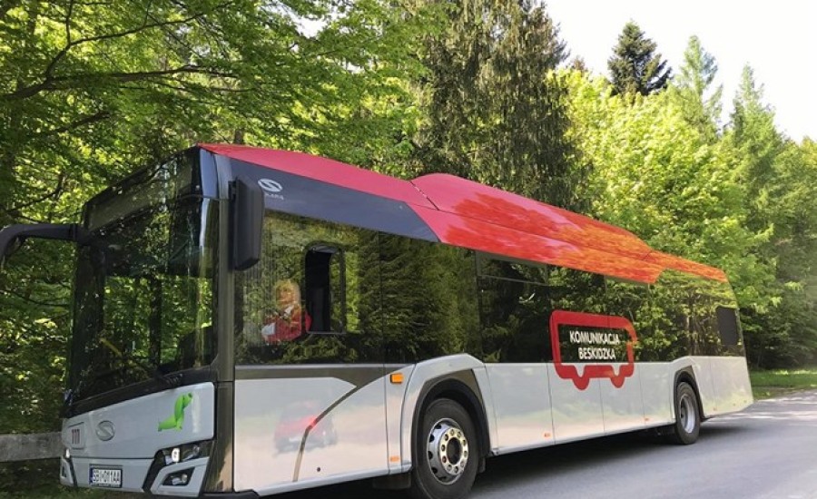 komunikacja i transport
